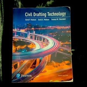 Civil drafting Technology 8th edition